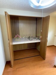 南恩加島3丁目連棟長屋の物件内観写真